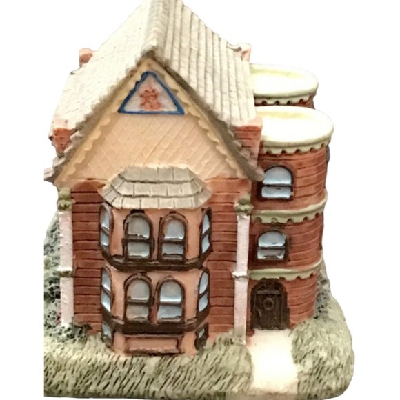 1994 Liberty Falls MURIEL PIANO AND VIOLIN STORE By International Resources - Picture 4 of 7